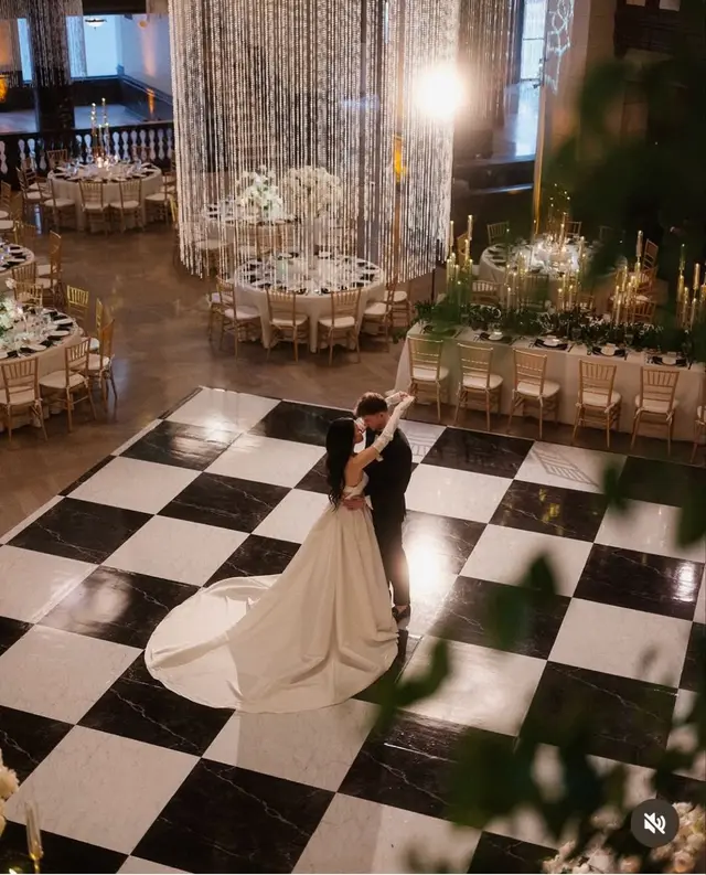 Dance floor, Grand package, photo 1
