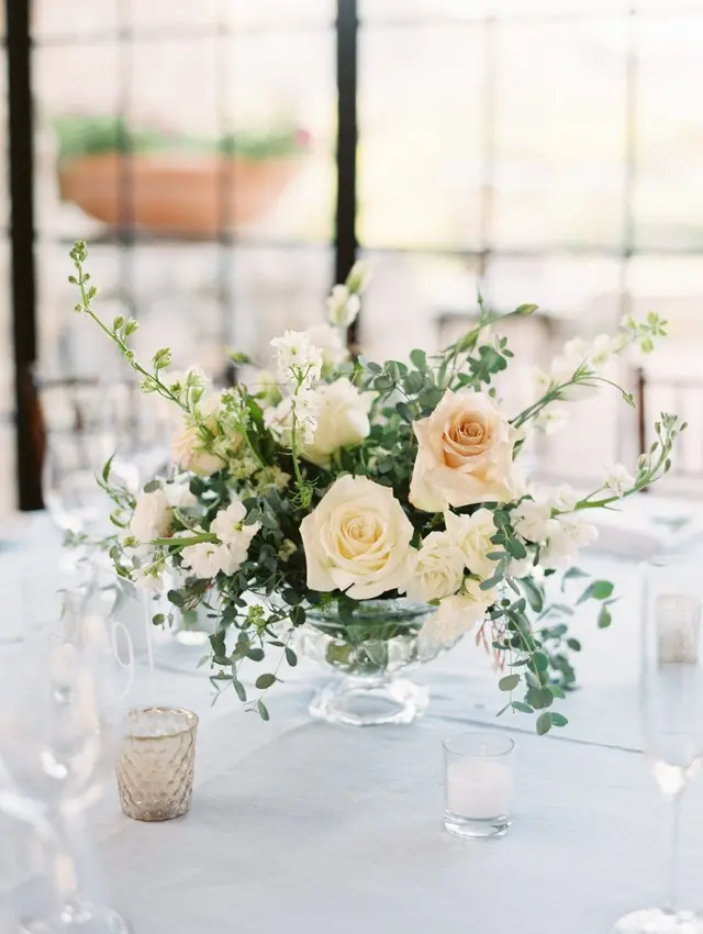Classic reception design, Classic package, photo 2
