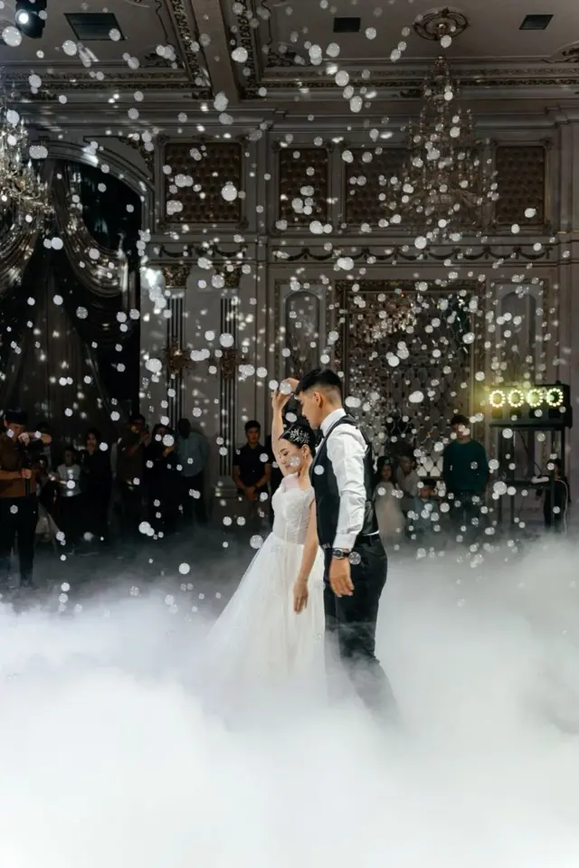 Wedding effects, Grand package, photo 1