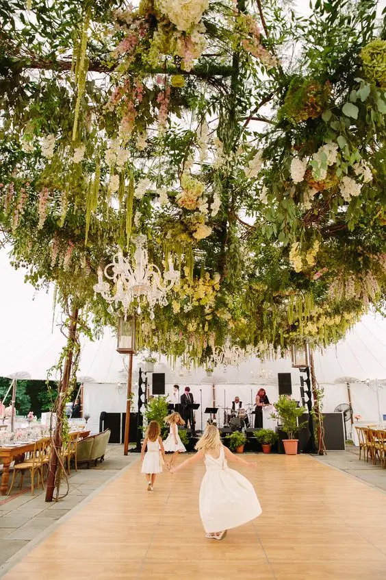 Dance floor, Grand package, photo 2