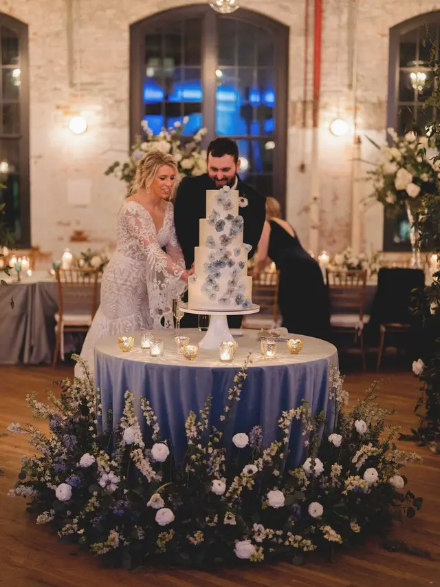 Cake table décor, Classic package, photo 3