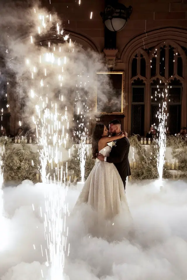 Wedding effects, Grand package, photo 3