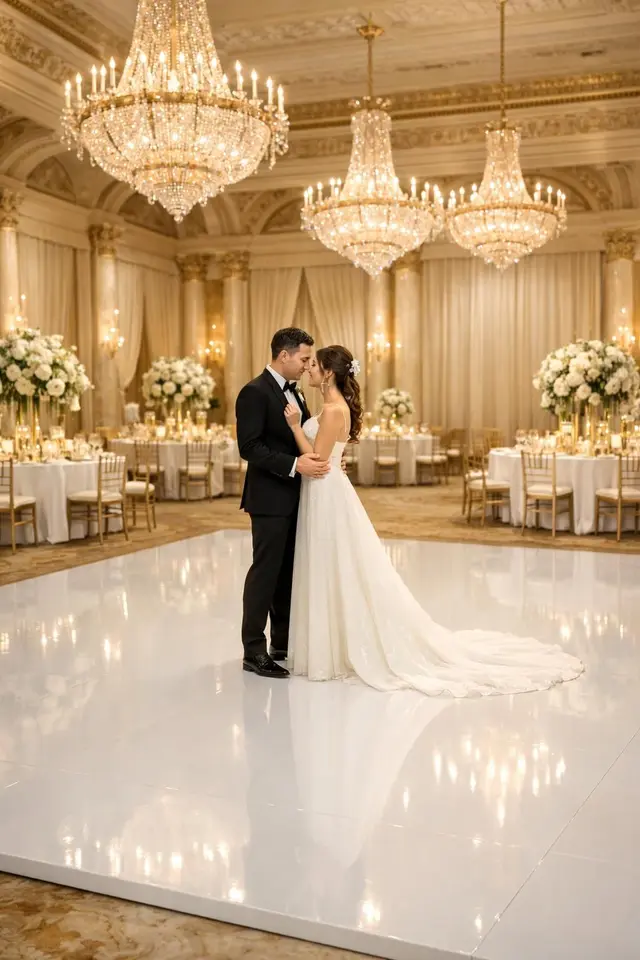 Dance floor, Grand package, photo 3